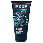 Крем-бальзам после бритья EXXE MEN FRESH Тонизирующий 75мл Крем-бальзам после бритья EXXE MEN FRESH Тонизирующий 75мл