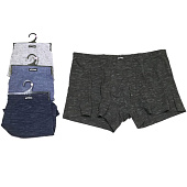 8961 Трусы-шорты мужские 95%хлопок 5% эластан (5XL) 8961 Трусы-шорты мужские 95%хлопок 5% эластан (5XL)