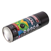 Краска - Спрей УДАРНИК №39 /520ml"BLACK"(ЧЕРНЫЙ)(ТЕМНЫЙ) Краска - Спрей УДАРНИК №39 /520ml"BLACK"(ЧЕРНЫЙ)(ТЕМНЫЙ)