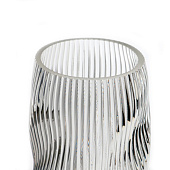  Ваза «Венди», 29х12х10 см, стекло 10872903 