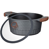 Кастрюля Resto 4,6 л 93503 Кастрюля Resto 4,6 л 93503