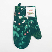 Варежка-прихватка Доляна Needles 9082553 Варежка-прихватка Доляна Needles 9082553