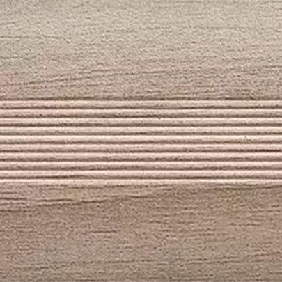  Стык Т-образный18мм 0,9 дуб дымчатый 