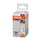  Лампа LED 7Вт Е14, шар, 3000К теплый OSRAM 