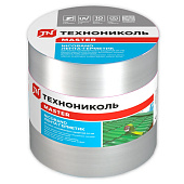 Герметизирующая лента NICOBAND серебро 10м х 15см Герметизирующая лента NICOBAND серебро 10м х 15см