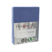  Простыня 180х200 Amore Mio DK QR 23158 BL 