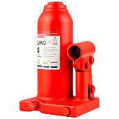 Домкрат гидрав бутылочный SKYWAY SUMO 4т h 180-350мм Домкрат гидрав бутылочный SKYWAY SUMO 4т h 180-350мм