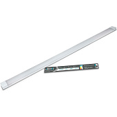 Светильник линейный LED ДПО 50Вт 4000К IP40 призма (1200х61х24) /NEOX
