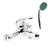 Смеситель для ванны д35 короткий нос 12 A1112 Sanonix Смеситель для ванны д35 короткий нос 12 A1112 Sanonix