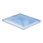 Тетрадь 18л клетка обложка картон Отличная голубая, Т5ск18 11777 Тетрадь 18л клетка обложка картон Отличная голубая, Т5ск18 11777