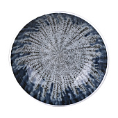 Тарелка глубокая 20 см Blue star 6929 Тарелка глубокая 20 см Blue star 6929