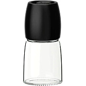 Мельница для специй 12,5х6 см, (ABS пластик, стекло) Linea AROMA 93-DE-AR-22 Мельница для специй 12,5х6 см, (ABS пластик, стекло) Linea AROMA 93-DE-AR-22