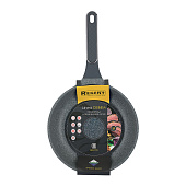  Сковорода 24 см Linea DENIM 63-2024 