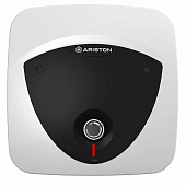 Водонагреватель накопительный 6л 1,5 кВт 315х250х315 ABS ANDRIS LUX OR ARISTON (над мойкой)