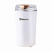Кофемолка SA-6178W Кофемолка SA-6178W