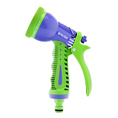 Пистолет-распылитель, 8-и режимный// PALISAD , 65146 Пистолет-распылитель, 8-и режимный// PALISAD , 65146