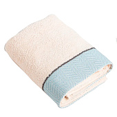 Полотенце 50х80 махровое Love Life «Бриз» аквамарин, 100% хл, 500 гр/м2 Полотенце 50х80 махровое Love Life «Бриз» аквамарин, 100% хл, 500 гр/м2