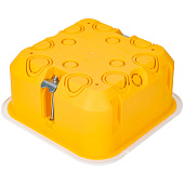  Коробка распр. для полых стен СП 100x100x50 SE  IMT35161 