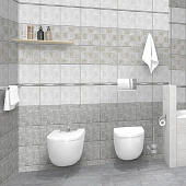  Панель ПВХ Летиция 8х250х2700 