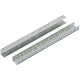 Скобы для степлера тип 140, 10мм, 1250шт, усиленные, Gross Скобы для степлера тип 140, 10мм, 1250шт, усиленные, Gross