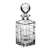  Штоф "TIMESQUARE", 800 мл БПХ345 