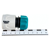  Быстросъемный соединитель RACO  ORIGINAL, 1/2" 4250-55203C 