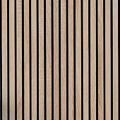 Стен.панель МДФ Акустическая Comfort Дуб Сонома 2780х600х9 /Stella Стен.панель МДФ Акустическая Comfort Дуб Сонома 2780х600х9 /Stella