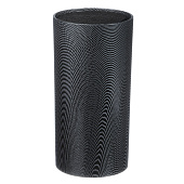  Подставка для ножей Satoshi Карбон 838-036 