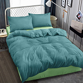 Комплект постельного белья 1,5 спальный Amore Mio BZ Viri 94064 Комплект постельного белья 1,5 спальный Amore Mio BZ Viri 94064