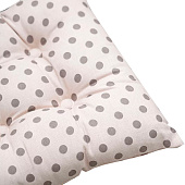 Подушка декоративная 40х40 Рогожка Sonnet Рокет Подушка декоративная 40х40 Рогожка Sonnet Рокет