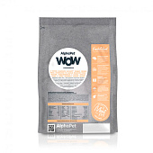 Сухой корм для стерилизованных кошек AlphaPet WOW Superpremium, 350 г, цыпленок, 110009 Сухой корм для стерилизованных кошек AlphaPet WOW Superpremium, 350 г, цыпленок, 110009