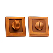 Накладка фиксатор BK6 QL CF-17 кофе Накладка фиксатор BK6 QL CF-17 кофе