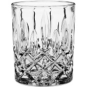  Набор стаканов для виски Crystal Bohemia Sheffield 270мл (6шт) БПХ154 