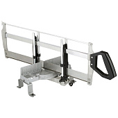 Стусло, 550 мм, прецизионное, облегченное// MАТРИКС Стусло, 550 мм, прецизионное, облегченное// MАТРИКС