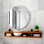  Зеркало с LED подсветкой Саванна D770 с сенсорным выключателем 