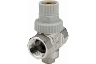Редуктор давления поршневой 1/2" (1-6 бар) Aqualink