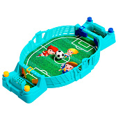 Настольный футбол "Дуэль 2" цвет МИКС 9631305 Настольный футбол "Дуэль 2" цвет МИКС 9631305