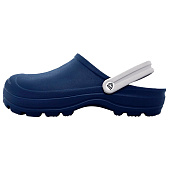 Сабо мужские "Одиссей, арт. СБ-404, синий/серый, 41 Сабо мужские "Одиссей, арт. СБ-404, синий/серый, 41