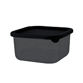  Контейнер для продуктов Black 0,8 л Sugar&Spice SE168010621 