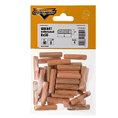 Шкант мебельный 8х35мм 40шт Шкант мебельный 8х35мм 40шт