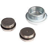 Комплект монтажный для радиатора Royal Thermo 1”х 3/4" Комплект монтажный для радиатора Royal Thermo 1”х 3/4"