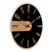 4041-004 (5) Часы настенные прозрачные d-39 см, открытая стрелка "Стиль черный" 4041-004 (5) Часы настенные прозрачные d-39 см, открытая стрелка "Стиль черный"