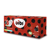 Ежедневные гигиенические прокладки BiBi Panty Normal 20шт. Ежедневные гигиенические прокладки BiBi Panty Normal 20шт.