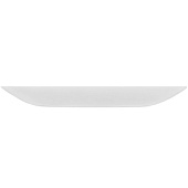 Тарелка обеденная Liminarc Lillie White 25 см Q8714 Тарелка обеденная Liminarc Lillie White 25 см Q8714