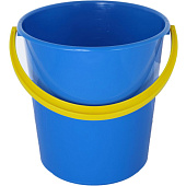 Ведро без крышки 3л Интерм Б01 Ведро без крышки 3л Интерм Б01