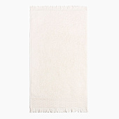 Полотенце 70х140 махровое Love Life «Аморе» белый, 100% хл, 450 гр/м2 Полотенце 70х140 махровое Love Life «Аморе» белый, 100% хл, 450 гр/м2