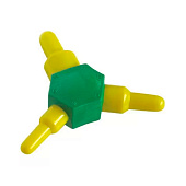 Калибратор для м/п труб 10-26 мм Калибратор для м/п труб 10-26 мм