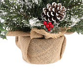 Ель искуственная 60см 10922-7368 Код272731