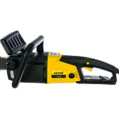 Пила цепная электрическая Huter ELS-2000, 2000Вт, длина шины 40см Пила цепная электрическая Huter ELS-2000, 2000Вт, длина шины 40см