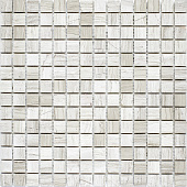  Мозаика 30,5х30,5 Grey Polished Серый арт. JMST026 /Starmosaic 